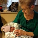 Ruth Sampson - @ruthsampsontdelg - Instagram