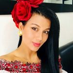 Ruth Sampson - @ruthsampson22 - Instagram