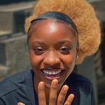 Ruth Sampson Bassey - @_ruthsampson - Instagram