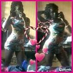 naomi ruth samuels - @itzz_nini_phillip_bb - Instagram