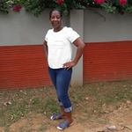 Abena Asiedu - @ruth.samuels.777 - Instagram