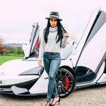 Ruth Sandler - @ruth_crypto_ - Instagram