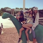 Ruth Sasser - @brantestelib151 - Instagram