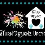 Ruth Sayers - @saturndesignzupcyclingandcraft - Instagram