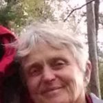 Ruth Sayers - @sayers7285 - Instagram