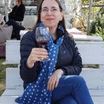 Ruth Schiller - @jeruthalem - Instagram