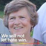 Ruth Secrist Ristow - @ruthristow - Instagram