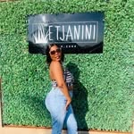 Ruth Gomolemo Seekoei - @ruthseekoei - Instagram