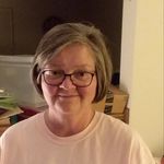 Ruth Back Seeger - @rseeger3353 - Instagram