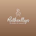 RUTHSELLYS - No doubt, be yourself!💃🏽 - @ruthsellysdesign - Instagram