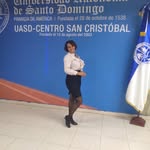 Ruth Batista D Nina - @ruthsergis - Instagram