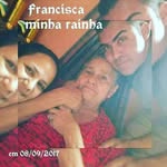 Ruth da silva Lobo - @ruth.sergio.37 - Instagram