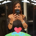 Ruth Silva - @ruthbrunosergio - Instagram