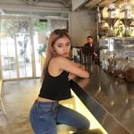 ruth seth - @adrianderic - Instagram