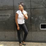 Ruth Sethwa Mashapa - @ruthsethwa - Instagram