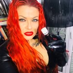 Royaume-bdsm11 - @ruthsevere119373 - Instagram