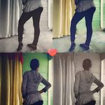 Ruth E. severino - @ruthe.severino - Instagram