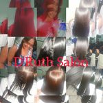 Ruth S Severino - @ruth_salon14 - Instagram