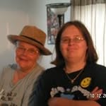 Ruth Sexton Martin - @mumsie68 - Instagram