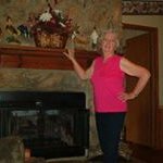 Ruth Shaffer Hansen - @sar_ocoma - Instagram