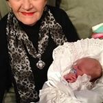 Ruth Sharkey - @sharkeyruth - Instagram