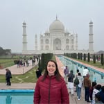 Ruth Sharkey - @rmsharkey - Instagram