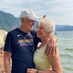 Ruth Goldberg Sharon - @ruthsharon2900 - Instagram