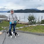 Ruth Shell - @ruthonthecoast - Instagram