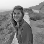 Ruth Sherlock - @ruthsherlockjourno - Instagram