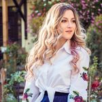 Ruth Sherry - @stainslaus20 - Instagram