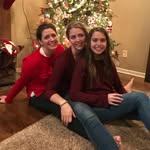Ruth Sheldon Everhart Shirk - @everhartshirk - Instagram