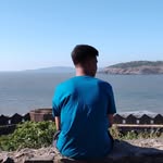 Ruthik Shirke - @ruthikshirke - Instagram