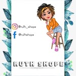 Ruth_shope - @ruthshope92 - Instagram