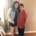 Ruth Simms - Facebook