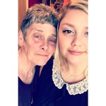 Ruth Sims - @kiwi53missy - Instagram
