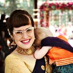 Ruth Skipper - @skipperoot - Instagram
