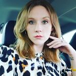 Ruth E Slade - @iceadembers__ - Instagram