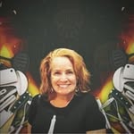 Ruth Slagle Wells - @wells911studiocrew - Instagram