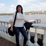 Ruth Slusher - @slusher9283 - Instagram