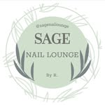 Ruth Smart - @sagenailounge - Instagram
