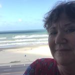 Ruth Giles Smiley - @babyruth568 - Instagram