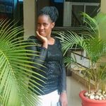 Ruth Kal Smiley - @ruth_kalimu - Instagram