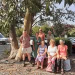 Ruth Smith - @rusmith4864 - Instagram
