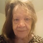 Ruth Smith - @whitedove8756 - Instagram