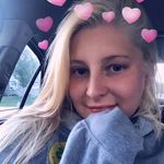 Ruth Smith - @garconfortetfrais - Instagram