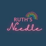 RUTH'S NEEDLE - @ruthsneedle - Instagram