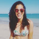 Ruth Souza - @ruth_souzac - Instagram