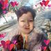 Ruth Souza - Facebook