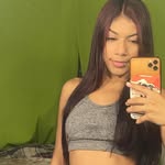 Ruth Souza - @ruth_crispaty - Instagram
