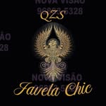 Ruth Souza - @qzsfavelachiq - Instagram